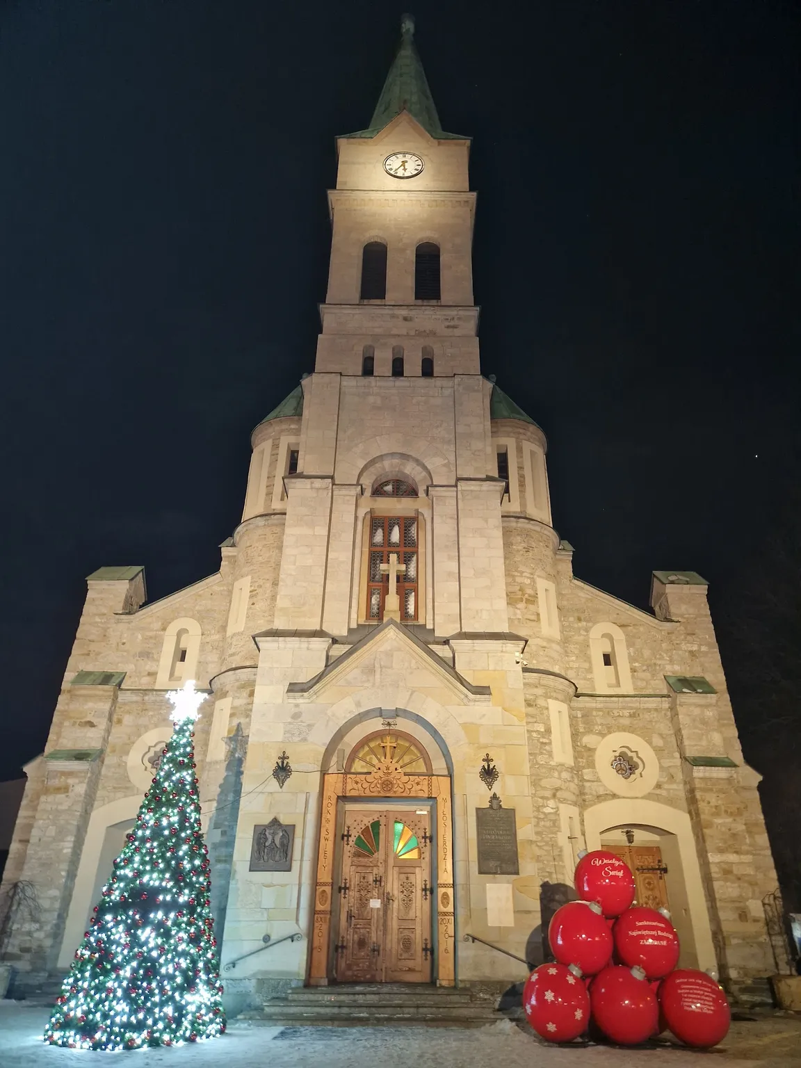 Zakopane - Gubałówka