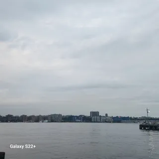 The Pier 62 Carousel
