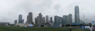 Shihao Sports Park