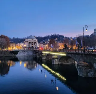 Murazzi Student Zone
