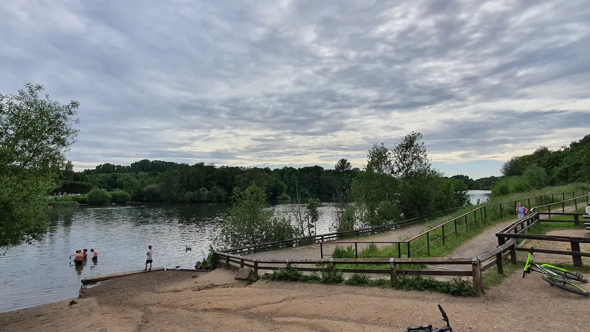 Chorlton Water Park