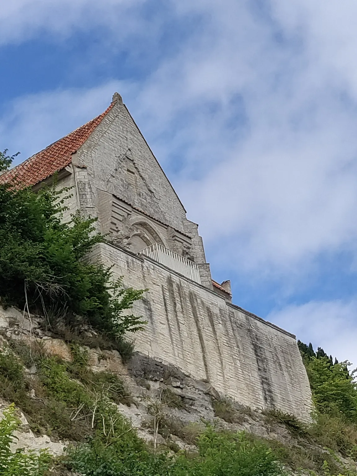 Stevns Klint