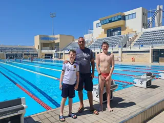 Active Planet Olympic Sports Camps