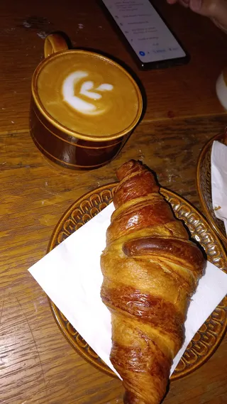 Fikumdik Kaffe