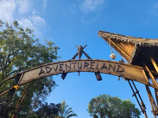 Adventureland