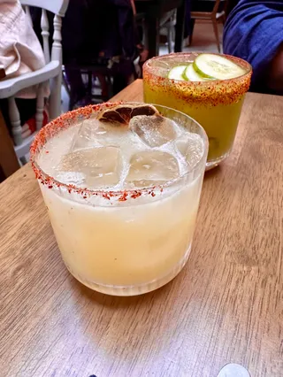 Azteca Battersea