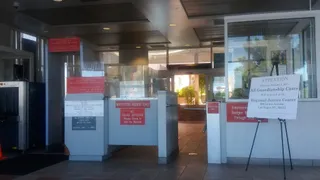 Family Courts and Services Center