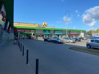 Vendo Park Milanówek