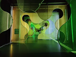 Duńskie Centrum Architektury