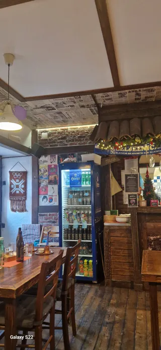 Čevabdžinica Sarajevo '84 - Koper 1