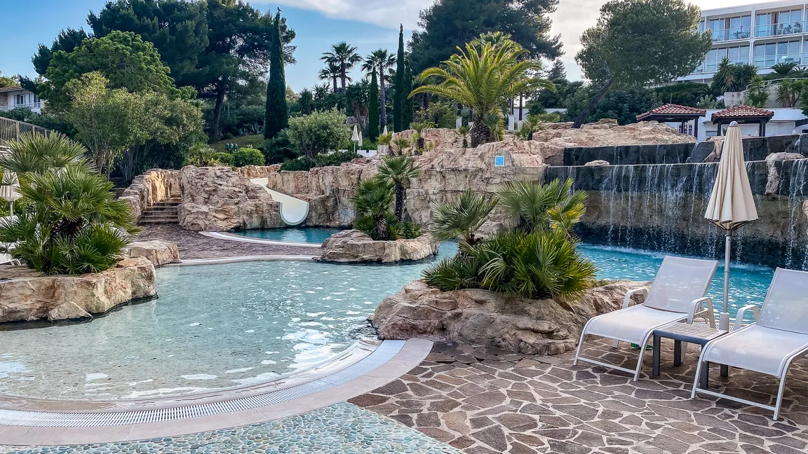 Amfora Hvar Grand Beach Resort