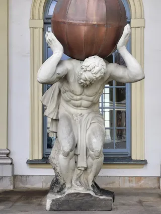 Pałac Branickich - Muzeum