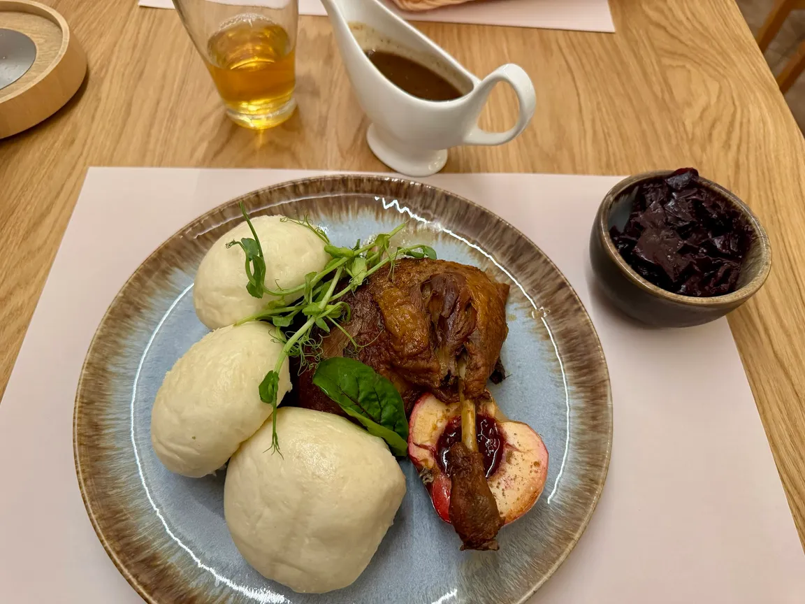 Hyćka Restauracja