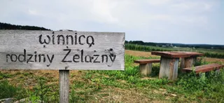 Winnica Żelazny
