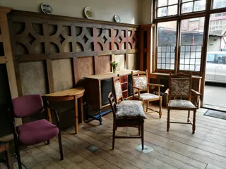 The Old Print Works