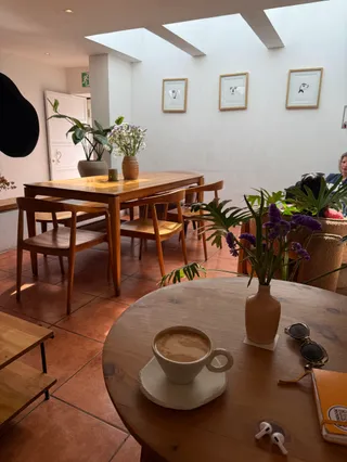 Artista de Café - Specialty Coffeeshop