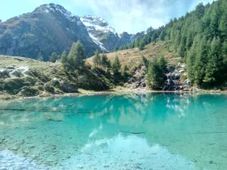 Benjamin Demilly - Accompagnateur en Montagne, guide de randonnée à Chamonix-Mont-Blanc
