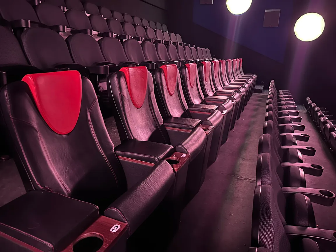 Multikino Targówek
