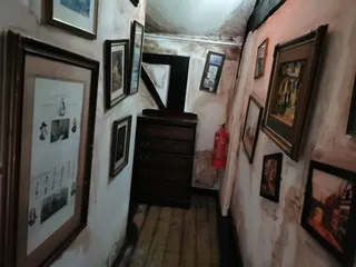 My Haunted Hotel