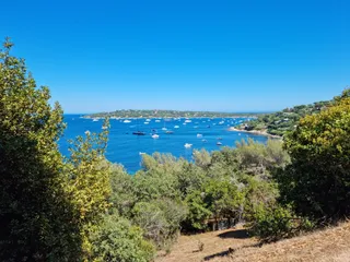 Cytadela w Saint-Tropez