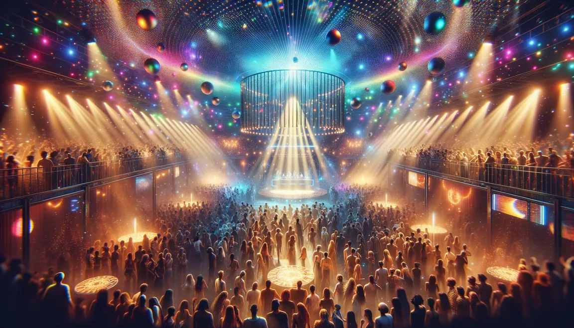 After dark: the most popular nightclubs in Kent County