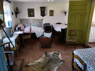 Muzeum Wsi Słowińskiej w Klukach
