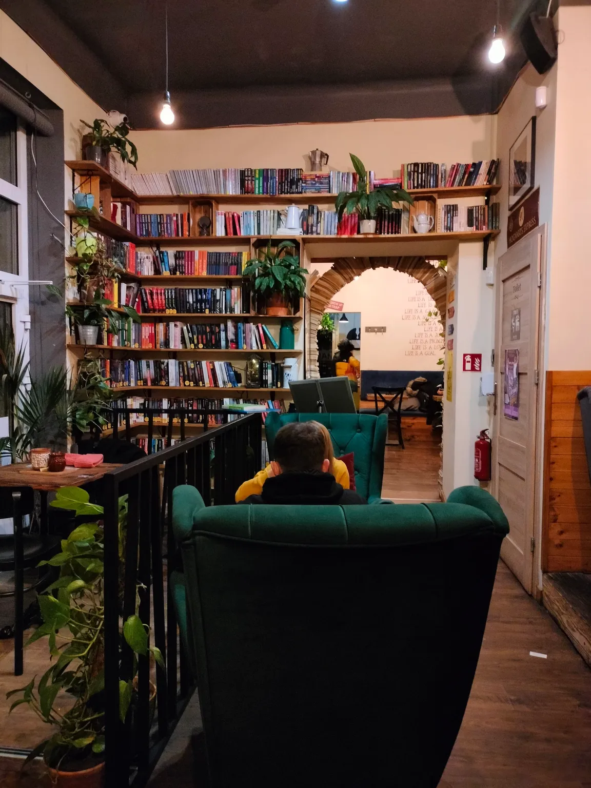 Cytat Café