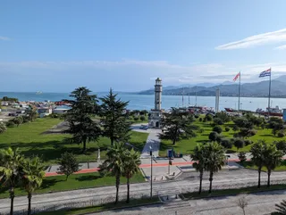 Batumi World Palace Hotel