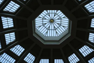 State Library Victoria