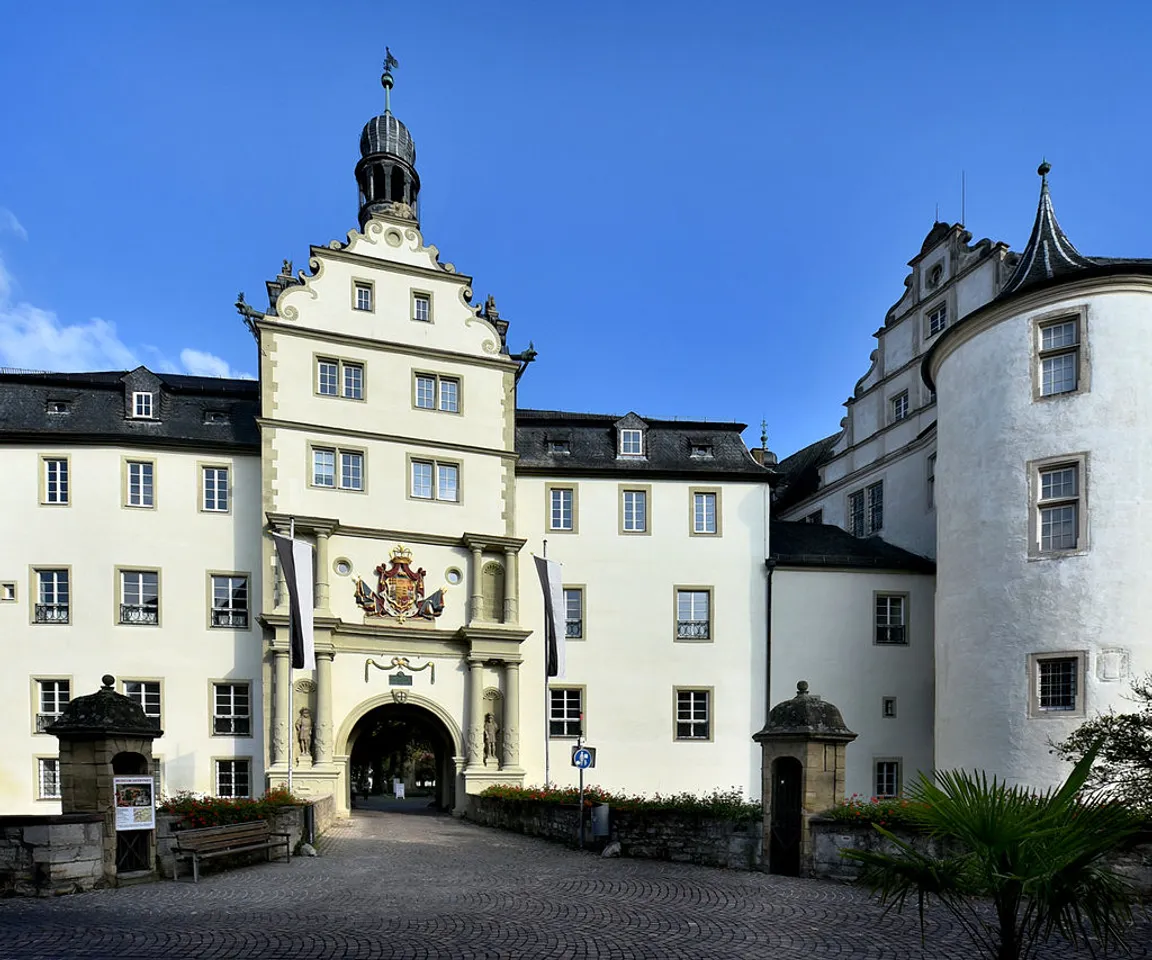 Deutschordensmuseum