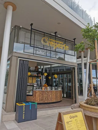 Cheeky Monkey Gastropub Qawra