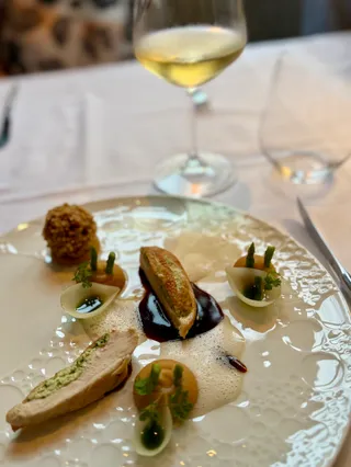 Restaurant Sorriso