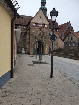 Hersbrucker Tor