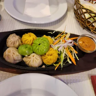 RESTAURANT CHULHO & Bar