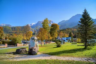 Steinbock