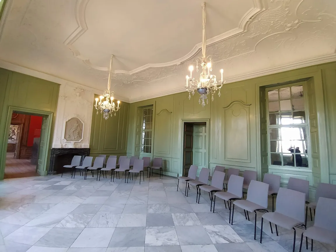 Schloss Bothmer