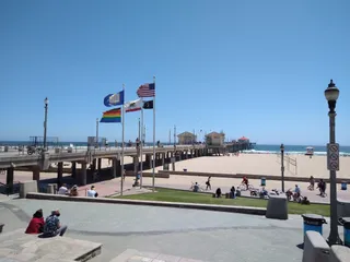 Huntington Beach