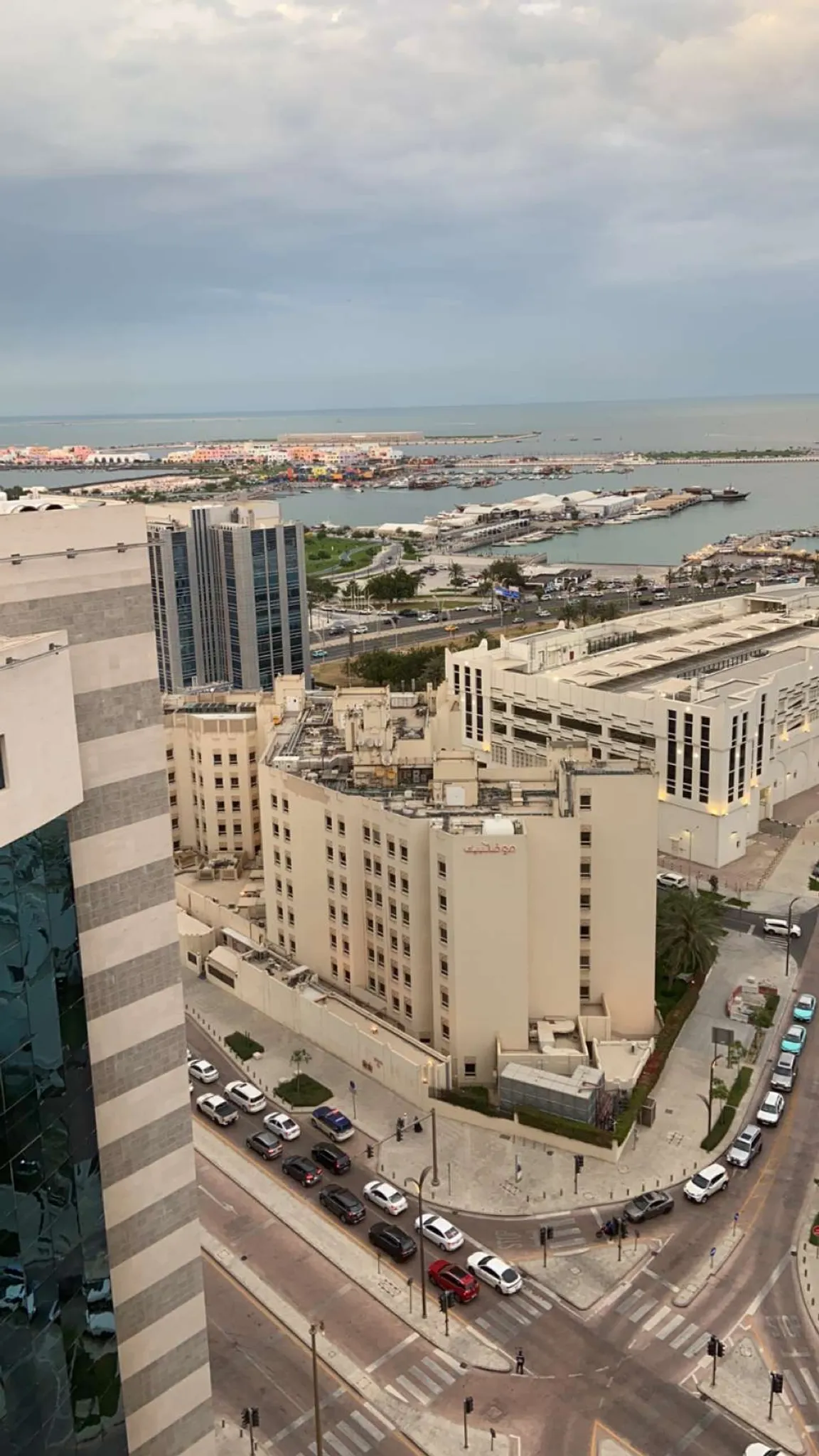 Amiri Yachts Offices