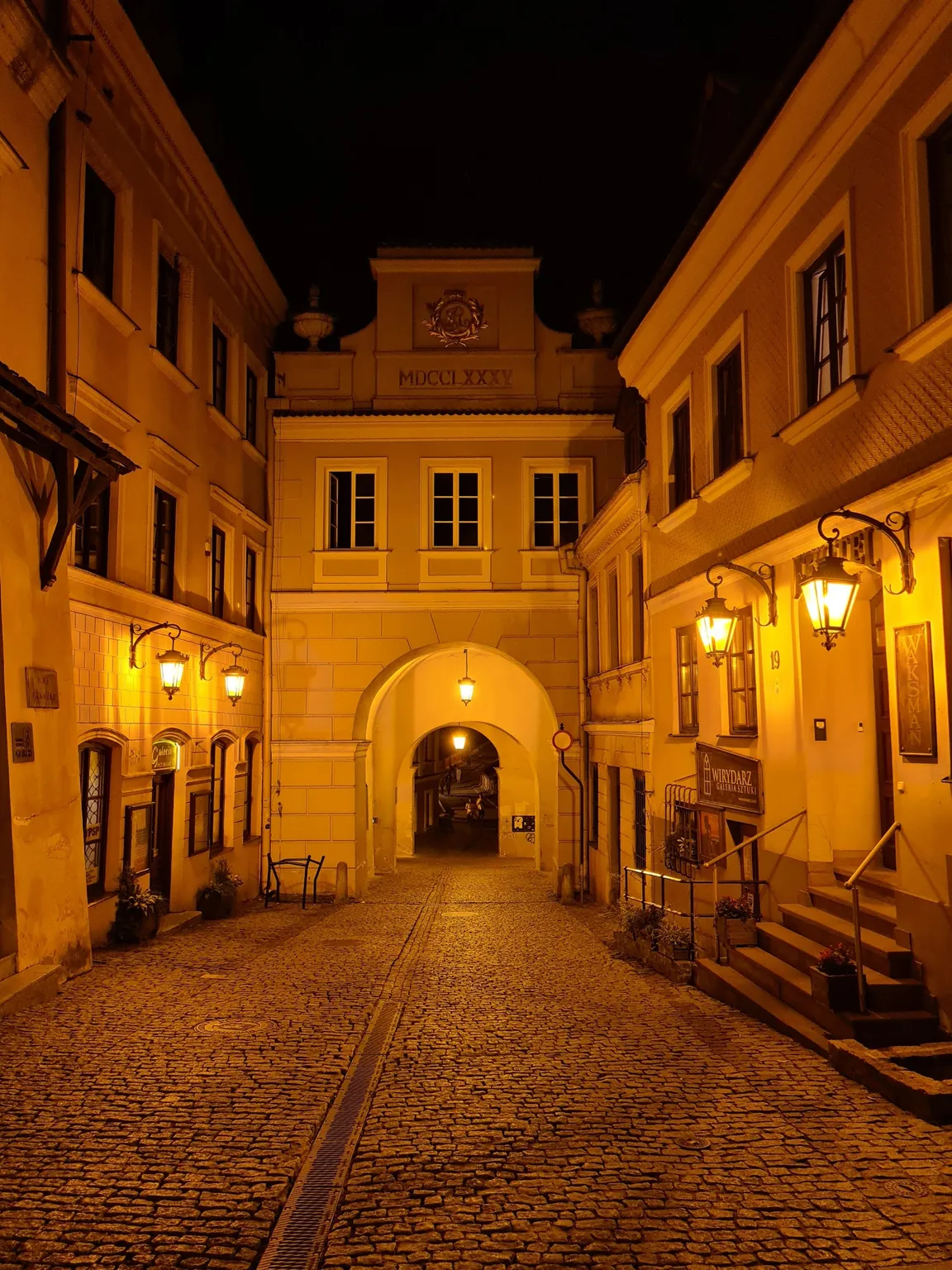 Ośrodek "Brama Grodzka - Teatr NN"