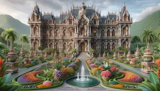 Palace
