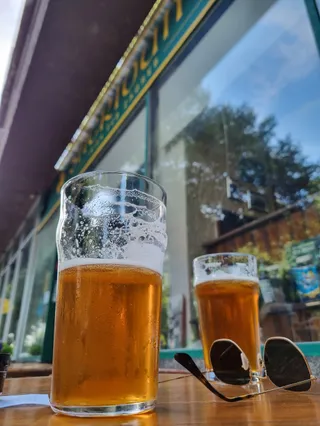 Sheridan's Irish Pub