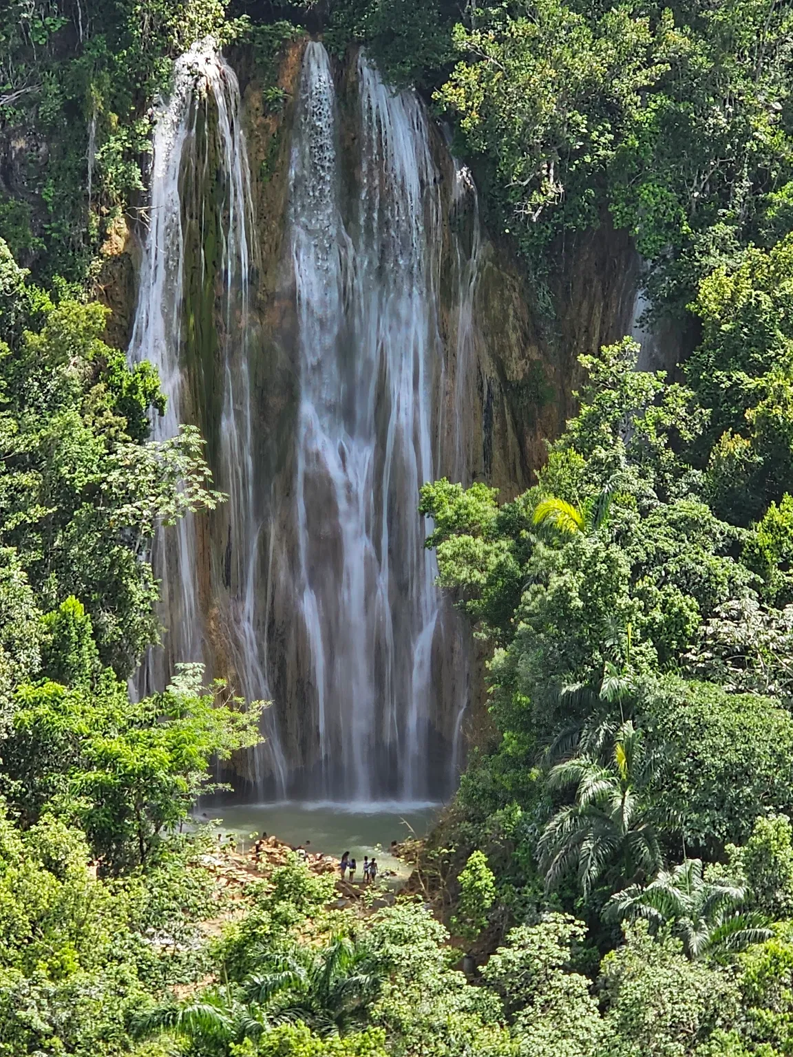 Parque Público El Limón