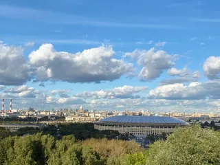 Stadion Łużniki