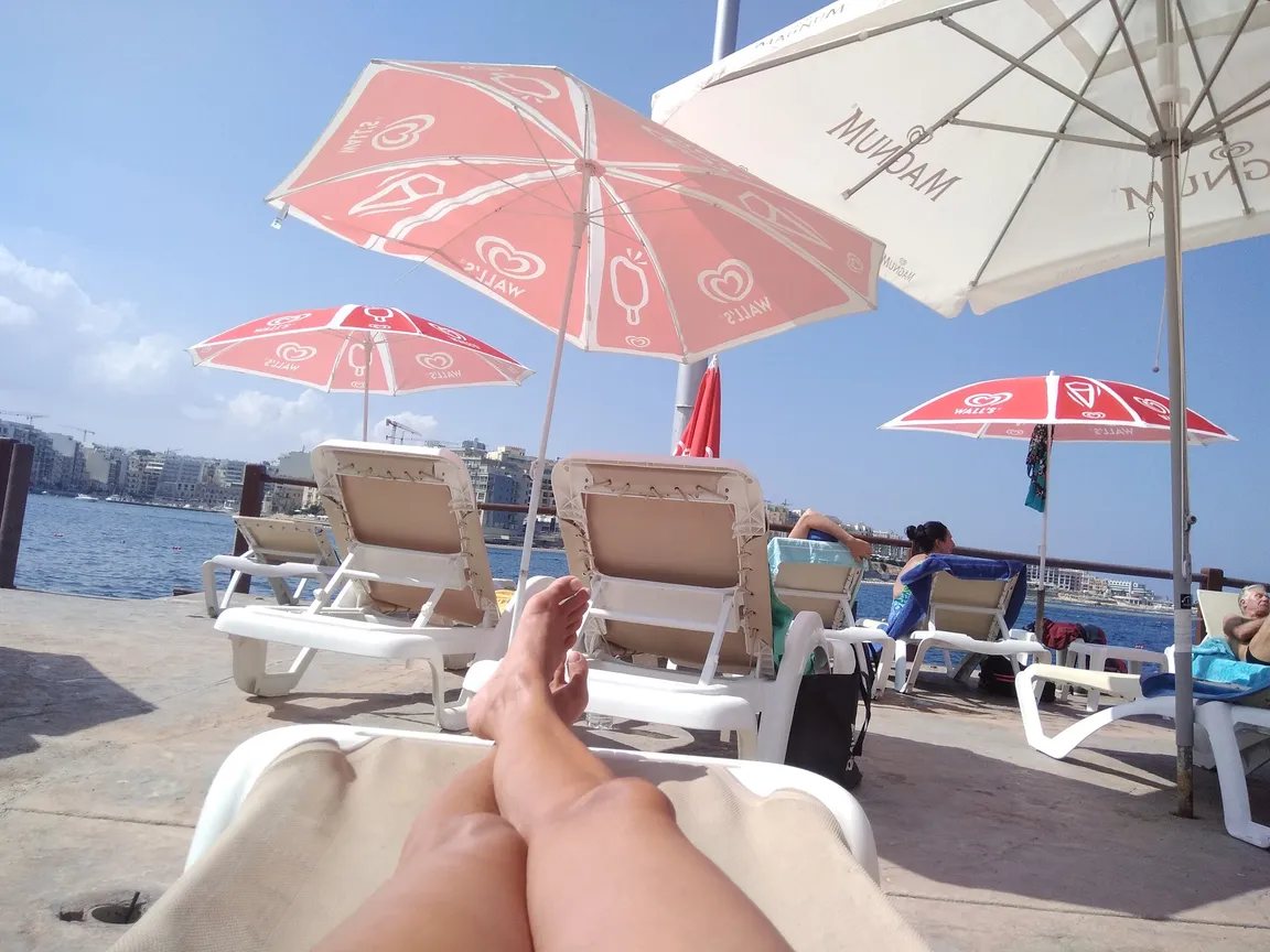 The Exiles Beach Club