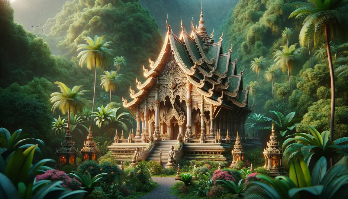 The Ancient Treasures of Ko Samui: 7 Magical Places from the Past