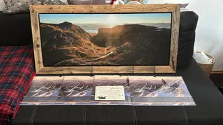 Applecross Photographic Gallery