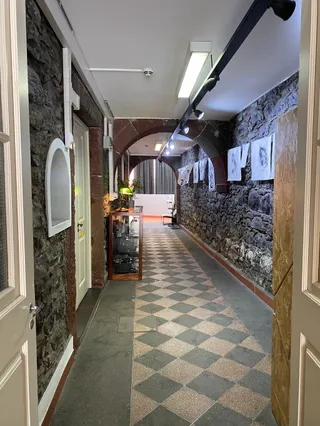 Cowork Funchal