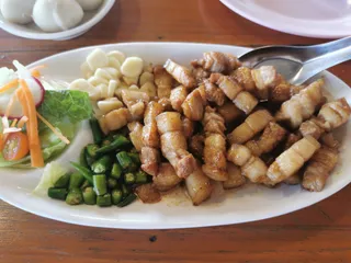 Parlai Seafood Restaurant