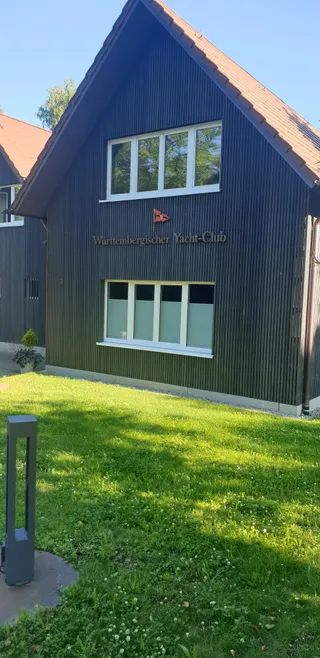 Yachtclub Restaurant Seemoos