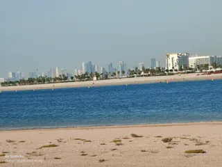 Dubai Islands Beach
